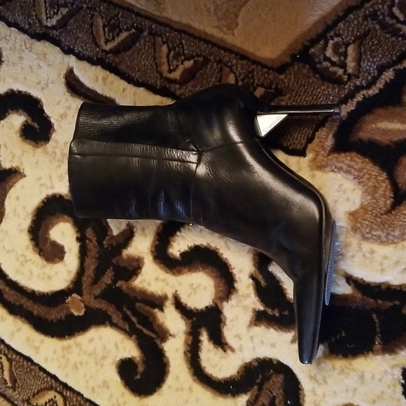 CHANEL Ankle Boot - Picture 2 of 10